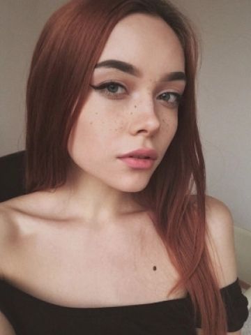 Проститутка Марина